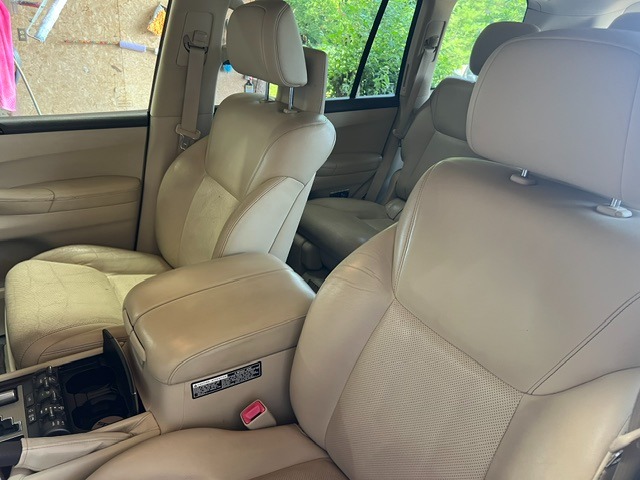 2014 Lexus LX 570 - Photo 6