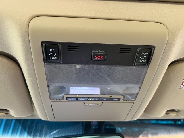 2014 Lexus LX 570 - Photo 8